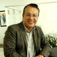 Jorge Alba