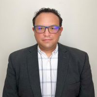 Francisco González Riojas